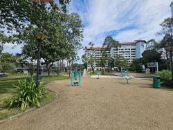 Blk 303 Hong Kah East Garden (Jurong East), HDB 3 Rooms #576718521